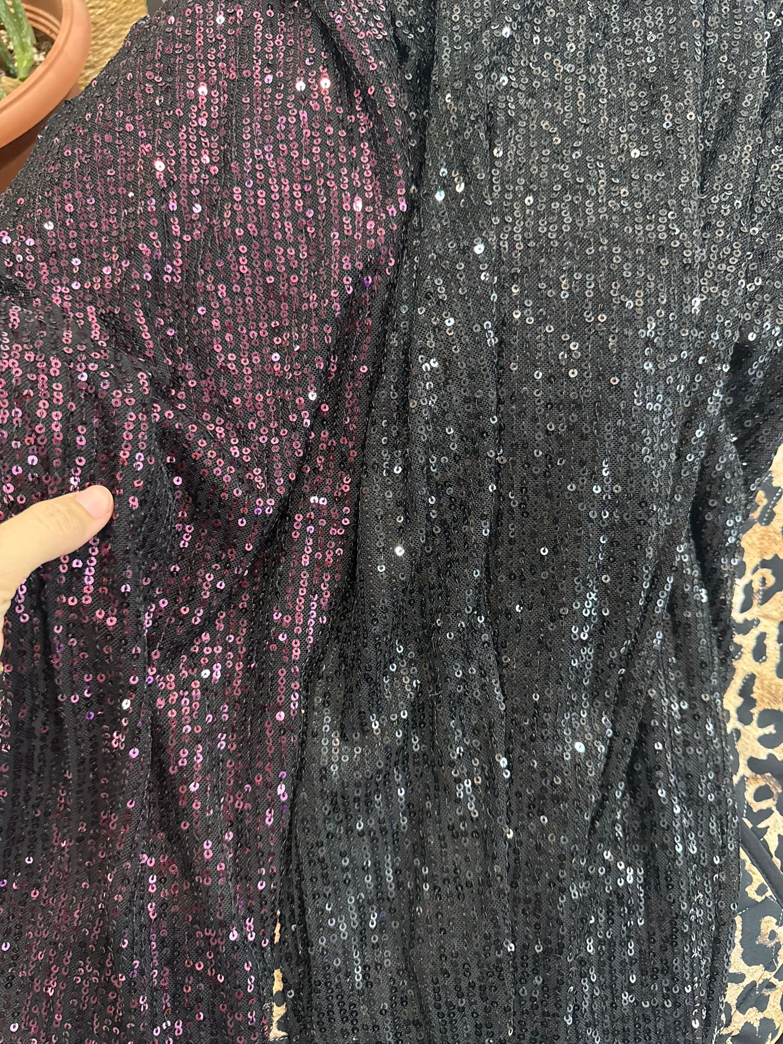 Pullu Beli Lastikli Salaş Pantolon - Renk Seçenekleri - Görsel 10