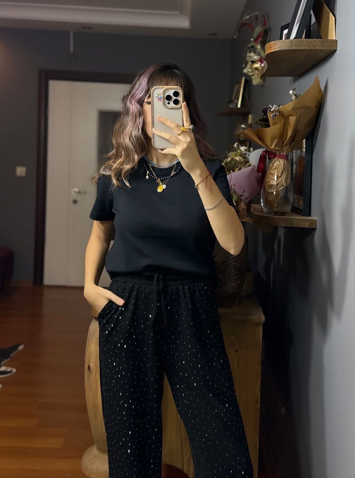 Premium Kalite Pamuk Kumaş orj mrk Basic Tshirt (3 RENK) - Görsel 14